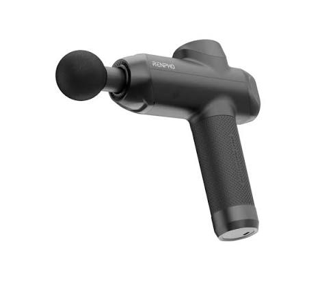 Full body massage gun 5 in 1